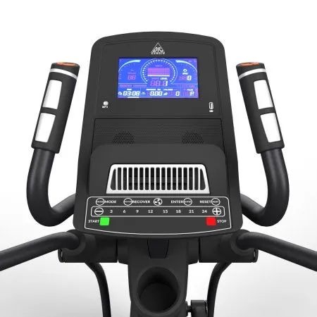 Эллиптический тренажер DFC Cardio E5800P генераторный