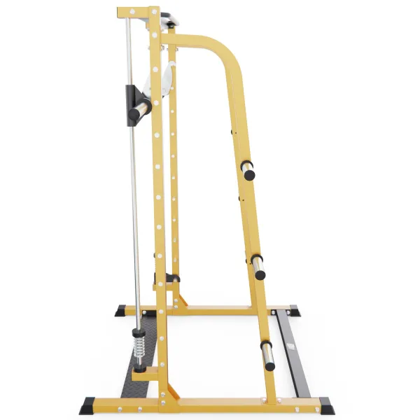 Машина Смита STONERISE D006