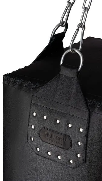 Квадратный боксерский мешок EXCLUSIVE PIONEER FILIPPOV