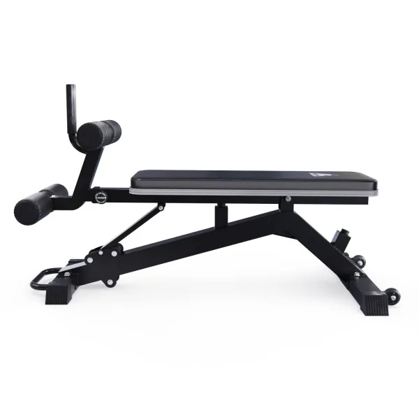 Скамья для пресса DFC D2320