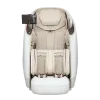 Массажное кресло Ergonova Phantom X с 2-мя механизмами Beige