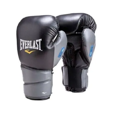 Перчатки тренировочные Everlast Protex2 GEL PU