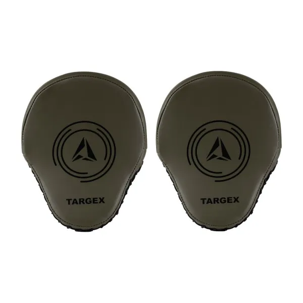 Лапы боксерские TARGEX HARD