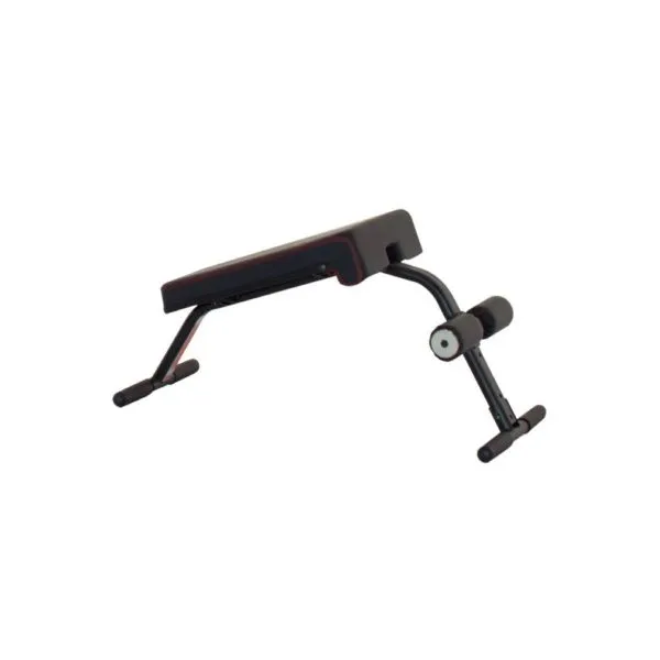 Скамья для пресса Inspire MCB1 (опция для турника VKR1)