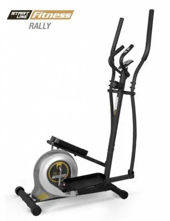 Эллиптический тренажер RALLY