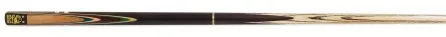 Кий Oxyear Liverpool SAQ-09 2PC 3/4 Снукер с удлинителем