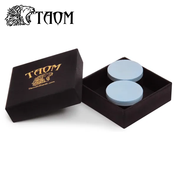 Мел Taom Chalk 2.0 Blue 2шт.