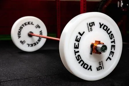 Диски технические пластиковые 