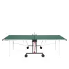 Теннисный стол DONIC OUTDOOR ROLLER FUN GREEN