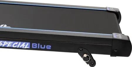 Беговая дорожка Titanium One T30 Special Blue