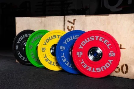 Диск YOUSTEEL PU