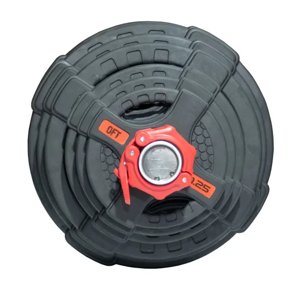 Штанга олимпийская Original FitTools 218 кг 