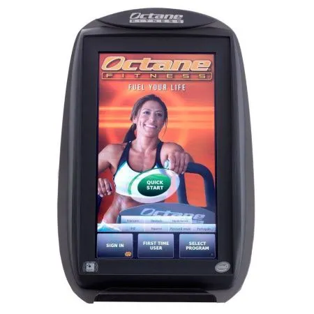 Эллиптический тренажер OCTANE FITNESS PRO4700 TOUCH