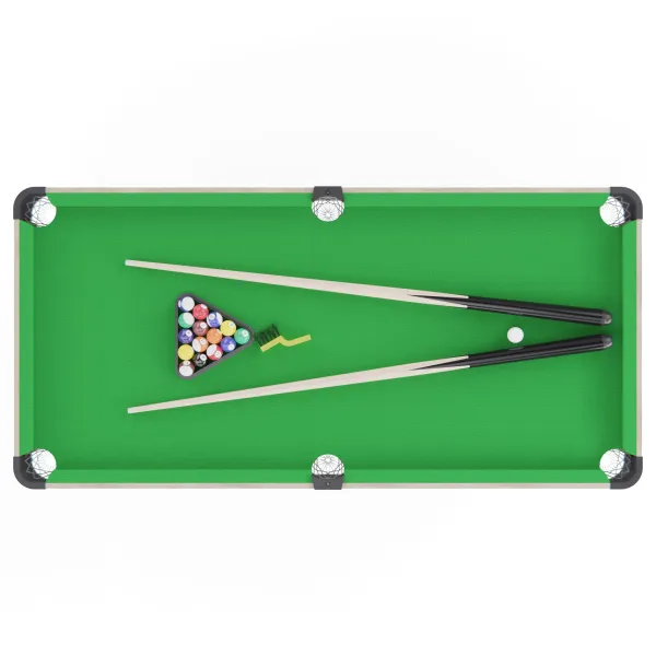 Игровой стол - бильярд DFC 54" N-RQ23011-D