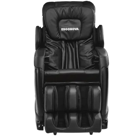 Массажное кресло Ergonova Organic 2 Black