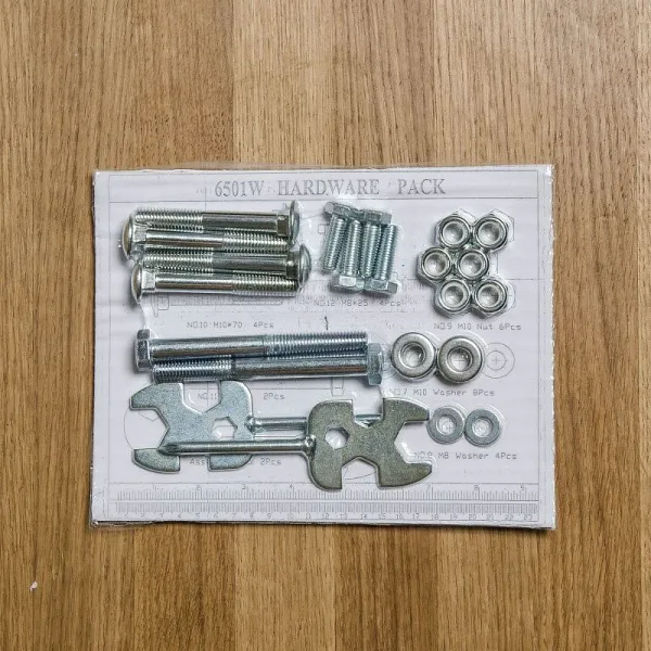 Скамья горизонтальная YOUSTEEL