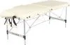 Массажный стол Calmer Grotto Two 70 (бежевый)