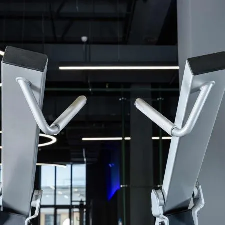 D606 Тяга к себе сверху