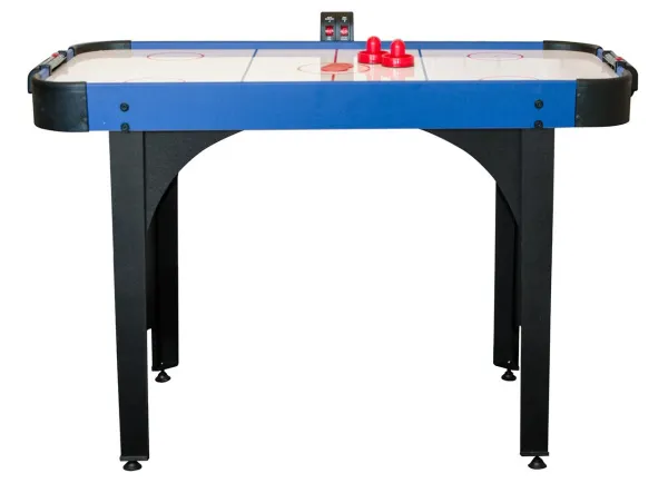 Аэрохоккей Weekend "Nordics" 4 футов (синий)