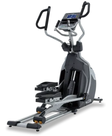 Эллиптический тренажер SPIRIT XE895