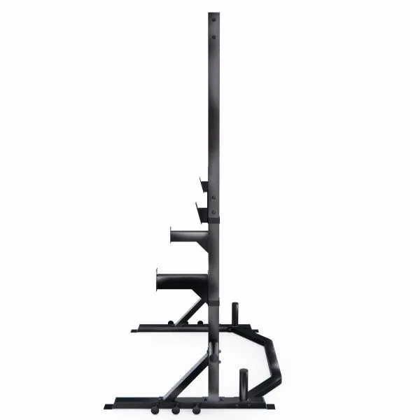 Стойка силовая DFC CAP FM-CB8000F-BK