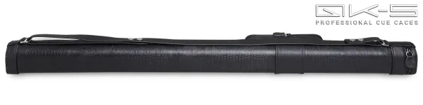 Тубус QK-S Beretta Pro 1x1 черный аллигатор