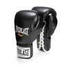 Перчатки боевые Everlast 1910 Fight Черный REG 8 Oz