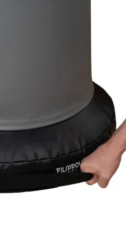 Спарринг-манекен «onePRO FILIPPOV» Ø45