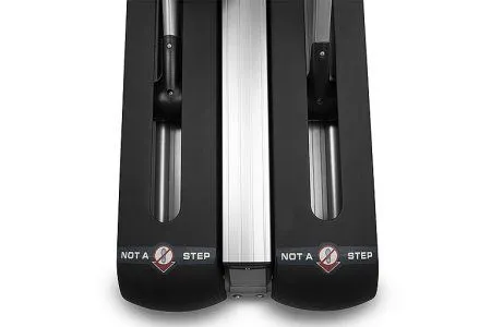 Эллиптический тренажер SPIRIT CE800