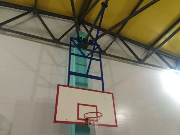 Ферма потолочная под игровой щит 