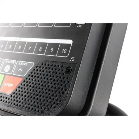 Эллиптический тренажер Sole E20 2020