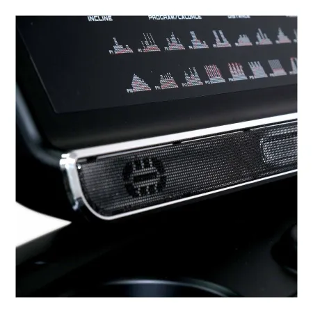 Электрическая беговая дорожка Protrain K655A-A