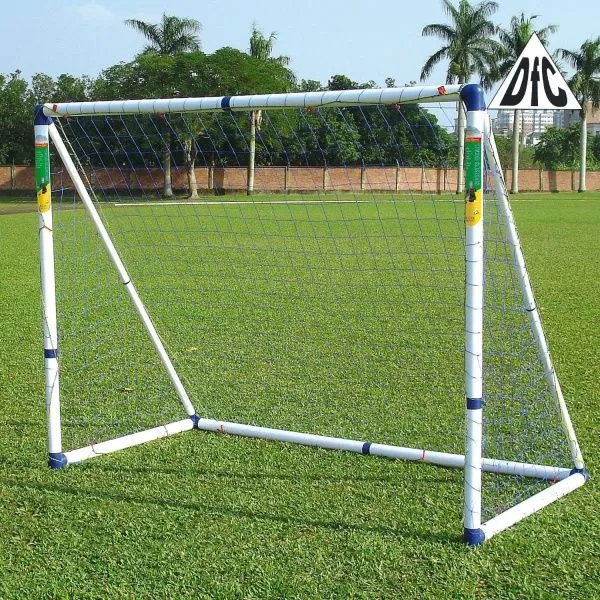 Ворота игровые DFC Multi-Purpose 12 & 8ft GOAL7366A фото Ворота игровые DFC Multi-Purpose 12 & 8ft GOAL7366A