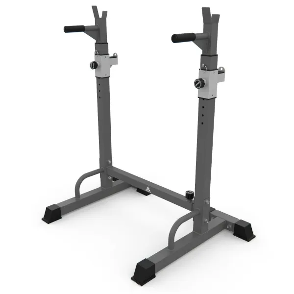 Универсальная силовая скамья для жима Domsen Ds10