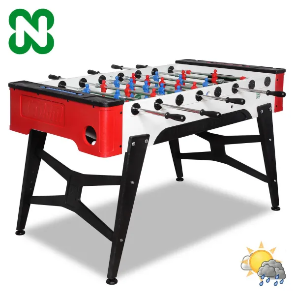 Футбол / кикер Norditalia Storm F-1 Family Outdoor всепогодный 145x76x85см