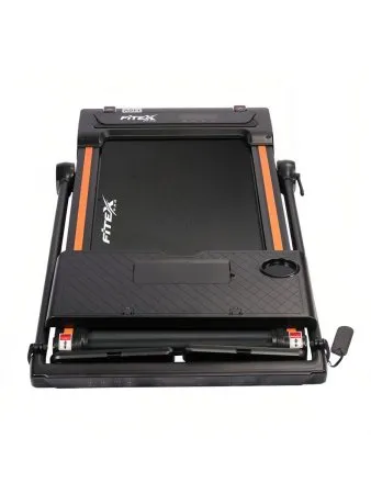 Электрическая беговая дорожка Fitex GALE