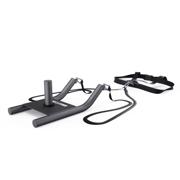 Силовые сани для кроссфита DFC GORILLA