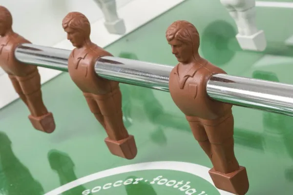 Настольный футбол Garlando Exclusive