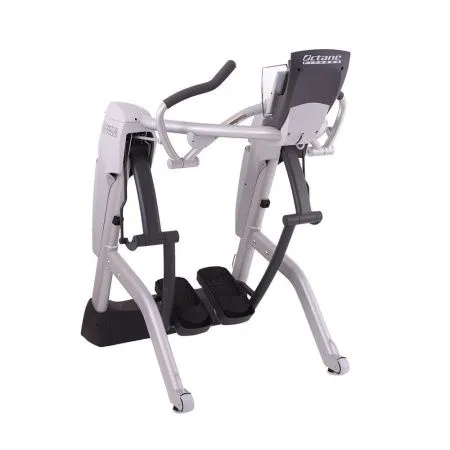 Эллиптический тренажер OCTANE FITNESS ZR7