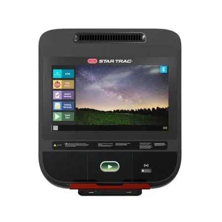 Эллиптический тренажер STAR TRAC 8RDE-15