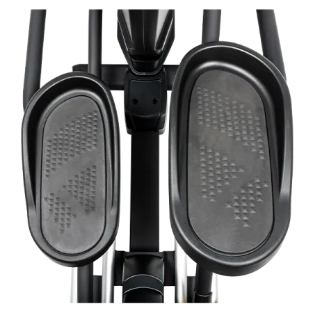 Эллиптический тренажер Sole E95 (2023)