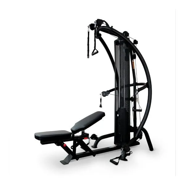 Многофункциональный силовой комплекс Inspire M1 (M102B)