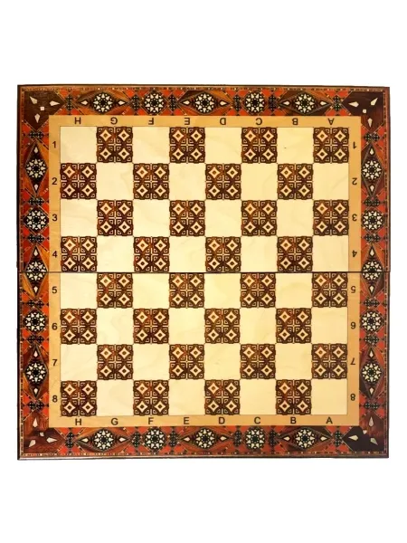 Шахматы "Византия 1" 30, Armenakyan