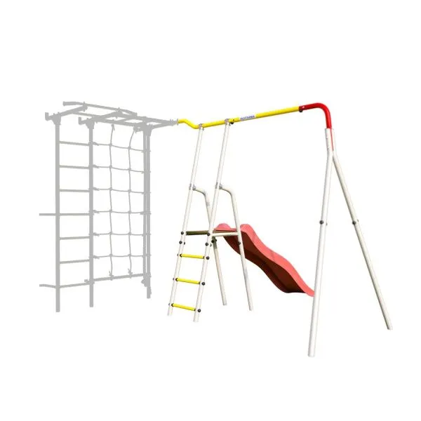 Дополнительный комплект к ROMANA D7 1.Д-49.00 (белый/желтый)