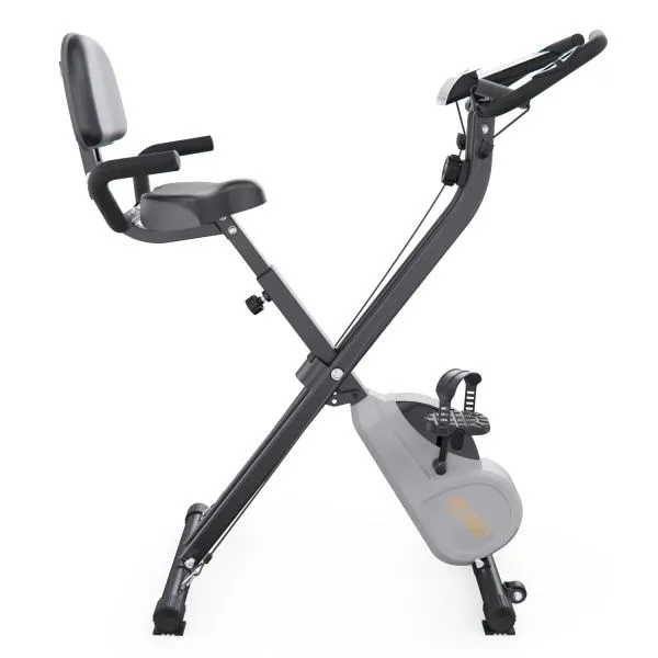 Велотренажер X-Bike DFC BIFANUO