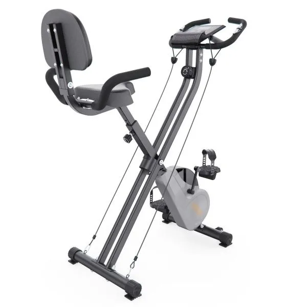 Велотренажер X-Bike DFC BIFANUO