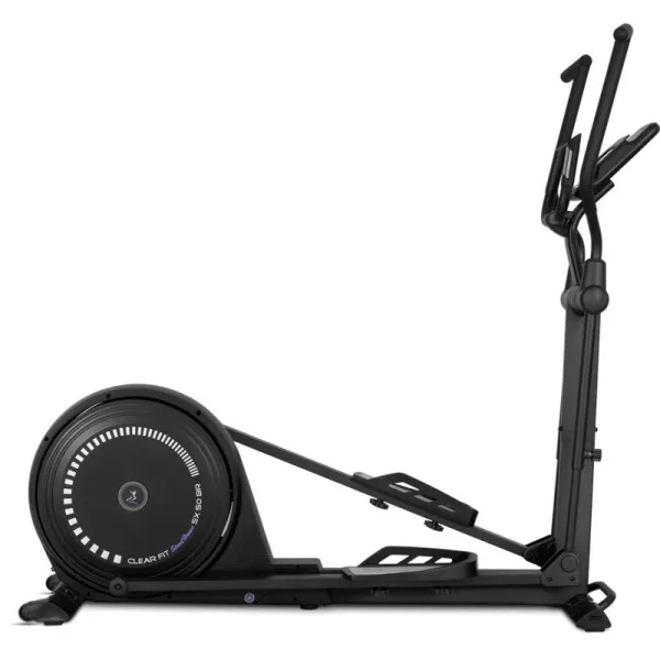 Эллиптический тренажер Clear Fit StartHouse SX 50 BR
