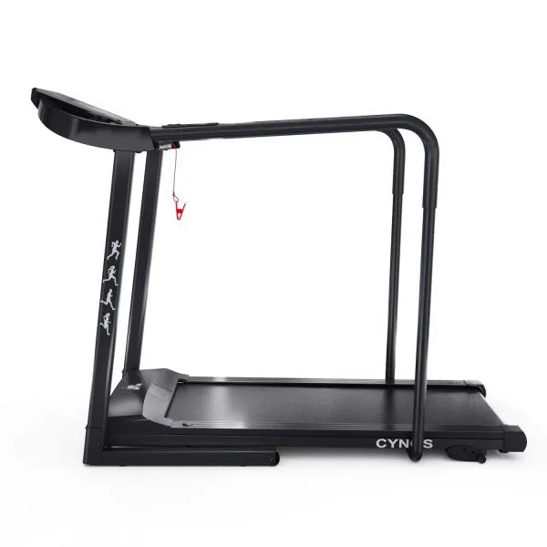 Беговая дорожка DFC CYNOS для реабилитации, T175