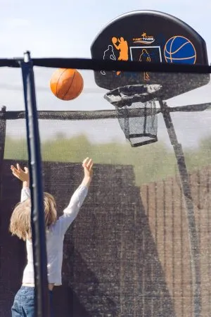 Сет для баскетбола