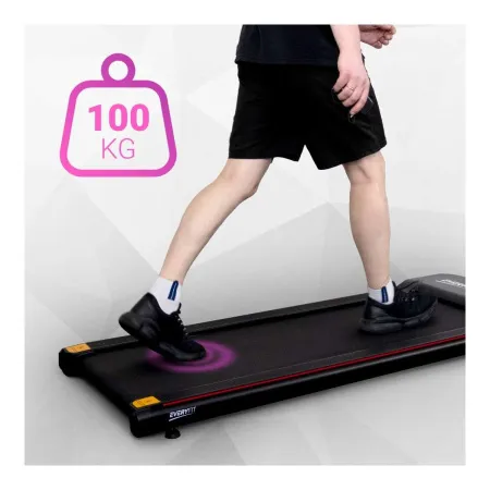 Электрическая беговая дорожка без поручней Everyfit K843